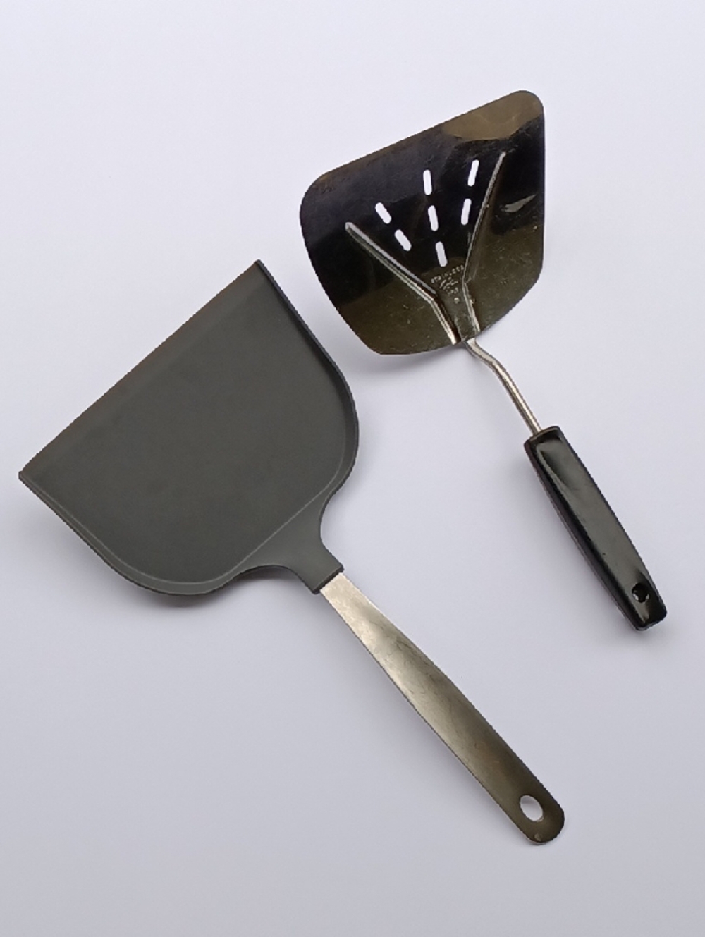 2 Items - Foley & Wilton Turners / Spatulas